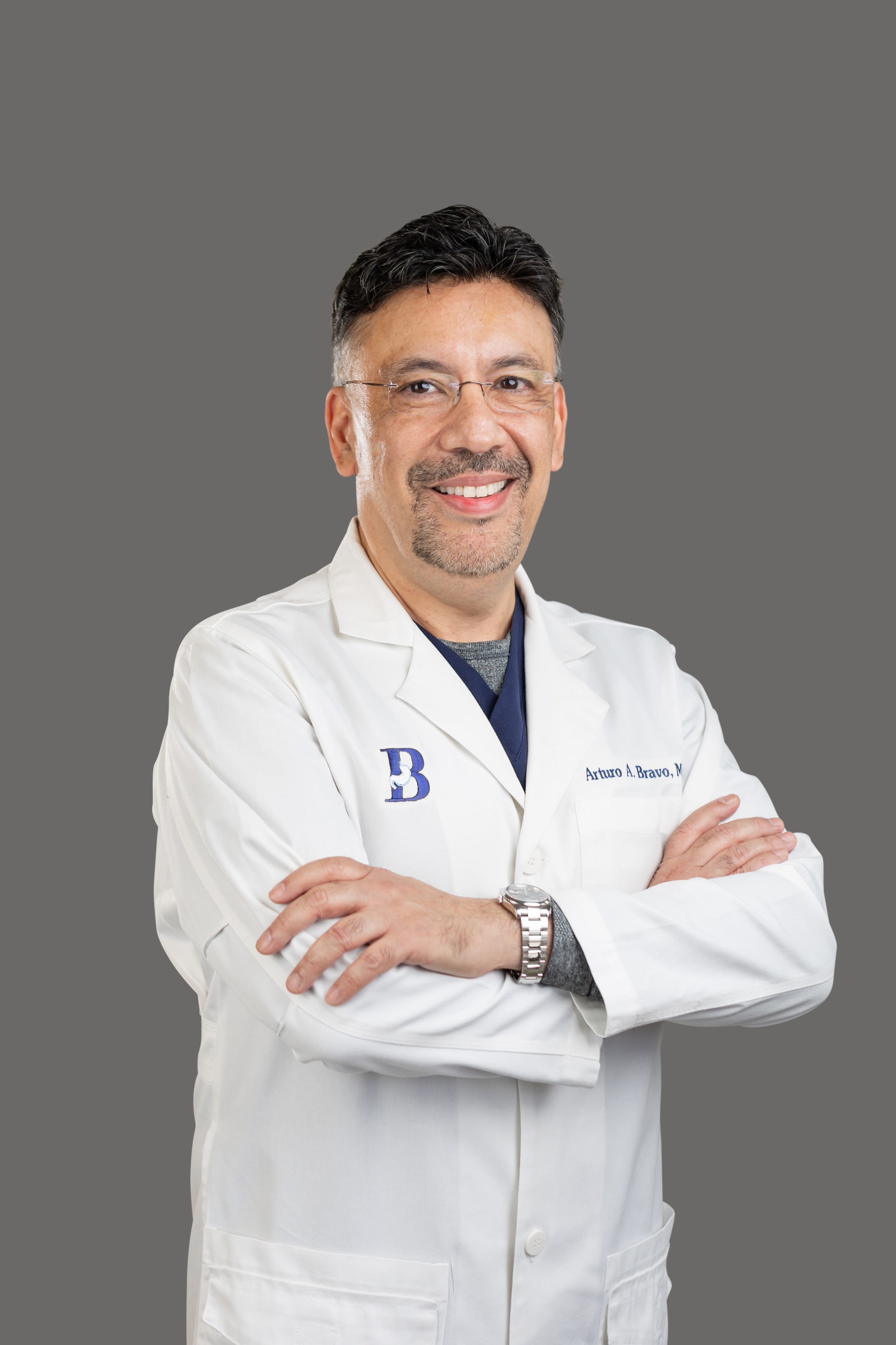 ANTONIO BRAVO MD visual data 4